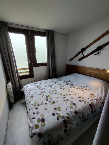 foto 9 Huurhuis van particulieren Avoriaz appartement Rhne-Alpes Haute-Savoie slaapkamer