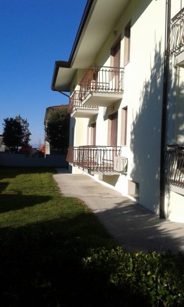 foto 20 Huurhuis van particulieren Eraclea Mare appartement Veneti Veneti (provincie) Het aanzicht van de woning