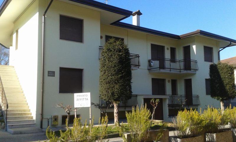 foto 18 Huurhuis van particulieren Eraclea Mare appartement Veneti Veneti (provincie) Het aanzicht van de woning