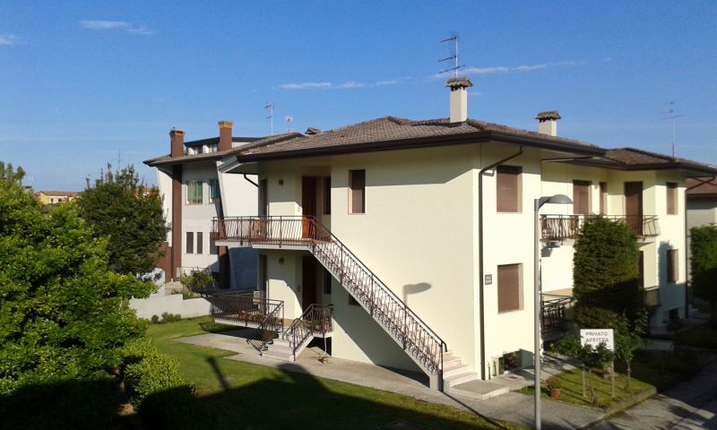 foto 0 Huurhuis van particulieren Eraclea Mare appartement Veneti Veneti (provincie) Het aanzicht van de woning