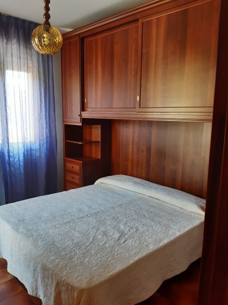 foto 5 Huurhuis van particulieren Eraclea Mare appartement Veneti Veneti (provincie) slaapkamer 1