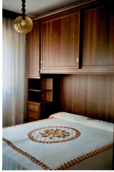 foto 2 Huurhuis van particulieren Eraclea Mare appartement Veneti Veneti (provincie) slaapkamer 1