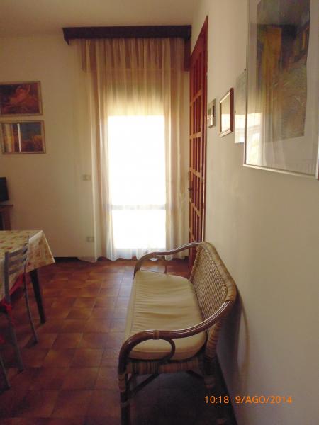 foto 8 Huurhuis van particulieren Eraclea Mare appartement Veneti Veneti (provincie) Overig uitzicht