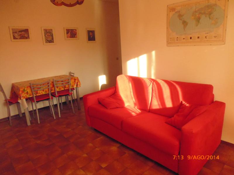 foto 10 Huurhuis van particulieren Eraclea Mare appartement Veneti Veneti (provincie) Overig uitzicht