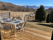 Vakantiewoningen Font Romeu voor 4 personen: maison nr. 4170