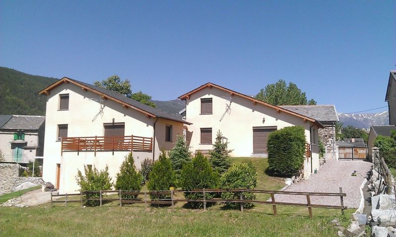 foto 1 Huurhuis van particulieren Font Romeu maison Languedoc-Roussillon Pyrnes-Orientales