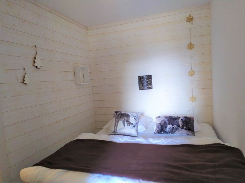 foto 9 Huurhuis van particulieren Font Romeu appartement Languedoc-Roussillon Pyrnes-Orientales slaapkamer 1