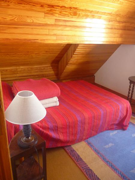 foto 1 Huurhuis van particulieren Gourette chalet Aquitaine Pyrnes-Atlantiques slaapkamer