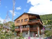 Vakantiewoningen Franse Alpen voor 9 personen: chalet nr. 41939
