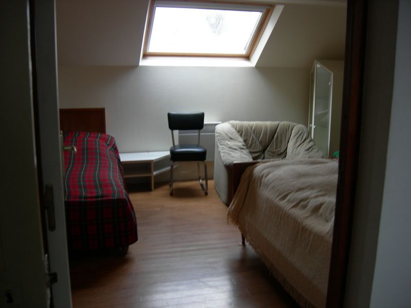 foto 8 Huurhuis van particulieren La Baule appartement Pays de la Loire Loire-Atlantique slaapkamer