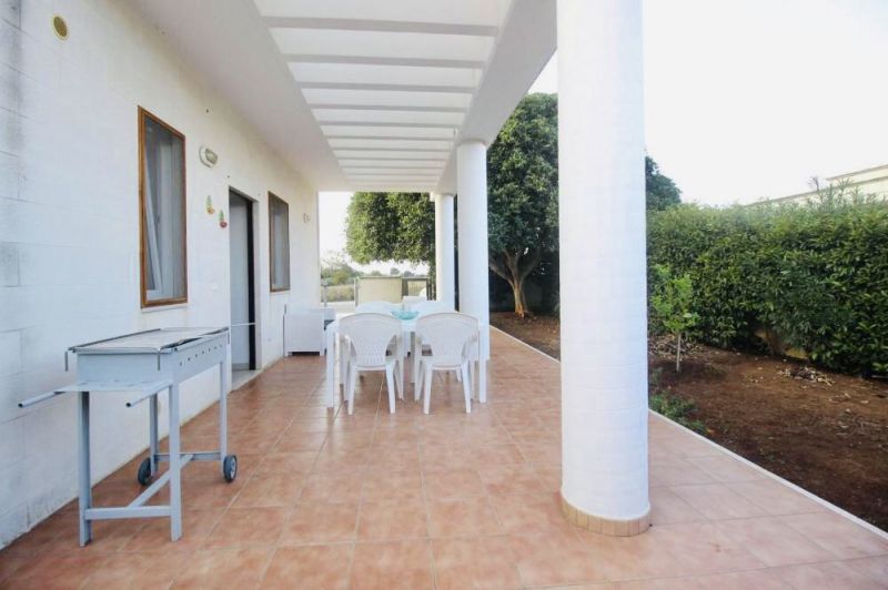 foto 7 Huurhuis van particulieren Ostuni villa Pouilles Brindisi (provincie)