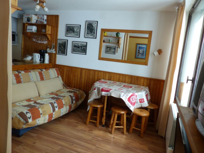 foto 4 Huurhuis van particulieren Les Menuires appartement Rhne-Alpes Savoie Verblijf