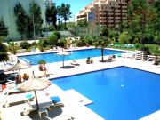 Vakantiewoningen zwembad Europa: appartement nr. 42335