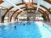 Vakantiewoningen zwembad Biscarrosse: mobilhome nr. 42370