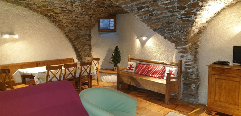 foto 3 Huurhuis van particulieren Serre Chevalier appartement Provence-Alpes-Cte d'Azur Hautes-Alpes