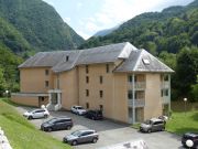 Vakantiewoningen Hautes-Pyrnes: appartement nr. 4265