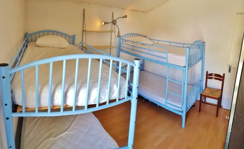 foto 5 Huurhuis van particulieren La Mongie appartement Midi-Pyrnes Hautes-Pyrnes slaapkamer 3