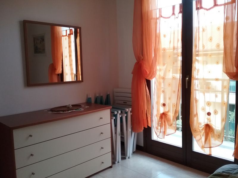 foto 7 Huurhuis van particulieren Lazise appartement Veneti Verona (provincie) slaapkamer 1
