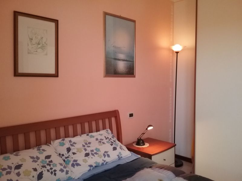 foto 7 Huurhuis van particulieren Lazise appartement Veneti Verona (provincie) slaapkamer 1