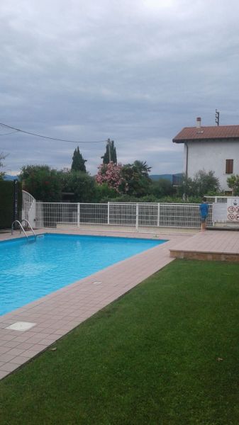 foto 24 Huurhuis van particulieren Lazise appartement Veneti Verona (provincie) Zwembad