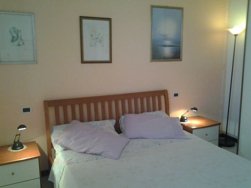 foto 5 Huurhuis van particulieren Lazise appartement Veneti Verona (provincie) slaapkamer 1