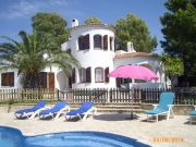 Vakantiewoningen Spanje: villa nr. 43091