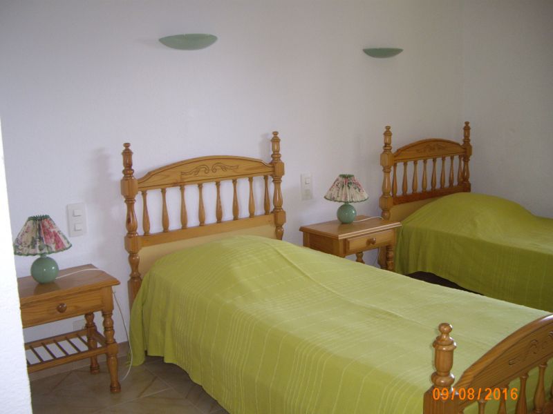 foto 16 Huurhuis van particulieren L'Ametlla de Mar villa Cataloni Tarragona (provincia de) slaapkamer 2