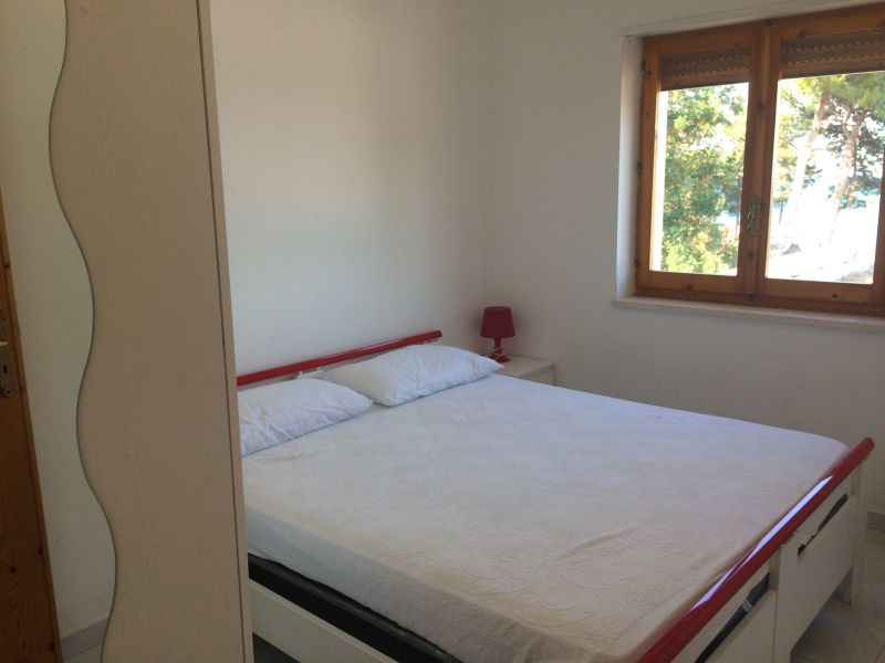 foto 3 Huurhuis van particulieren Mirto Crosia appartement Calabri Cosenza (provincie van) slaapkamer 1