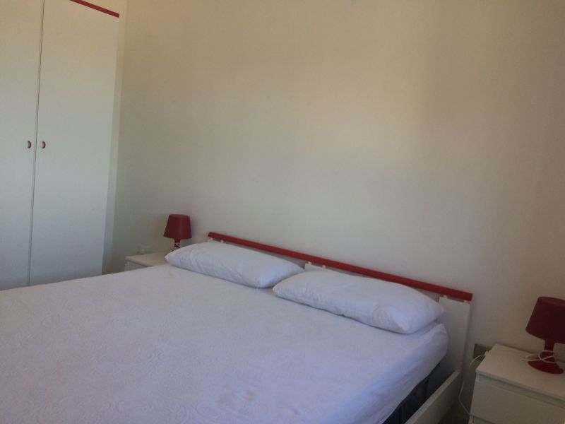 foto 4 Huurhuis van particulieren Mirto Crosia appartement Calabri Cosenza (provincie van) slaapkamer 1