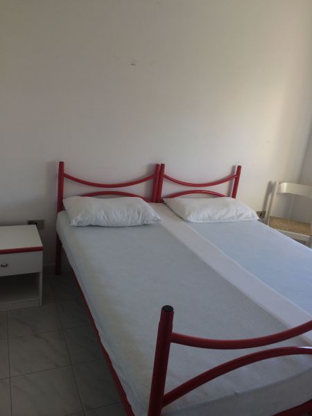 foto 6 Huurhuis van particulieren Mirto Crosia appartement Calabri Cosenza (provincie van) slaapkamer 2