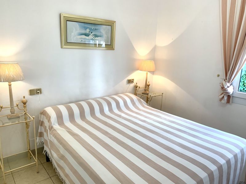 foto 9 Huurhuis van particulieren Rosas appartement Cataloni Girona (provincia de) slaapkamer 1