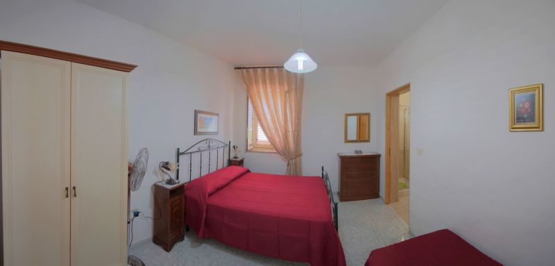 foto 10 Huurhuis van particulieren Porto Cesareo appartement Pouilles Lecce (provincie) slaapkamer 1