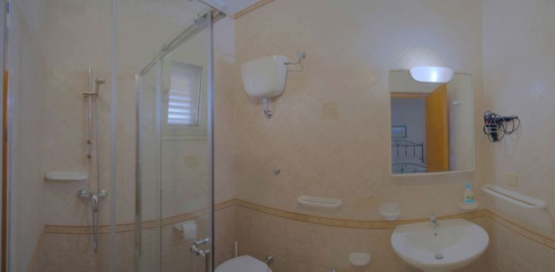 foto 11 Huurhuis van particulieren Porto Cesareo appartement Pouilles Lecce (provincie) badkamer 1