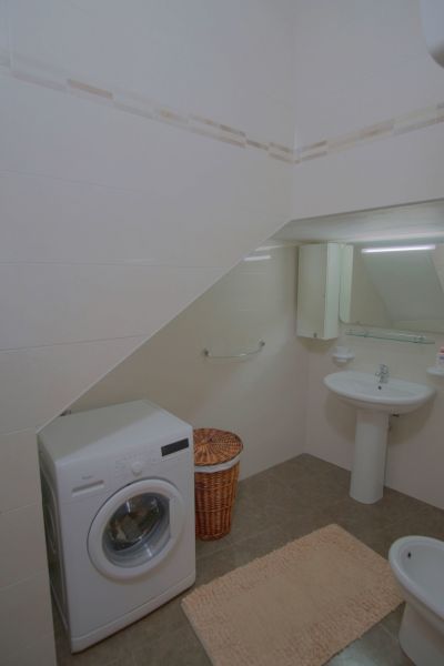 foto 14 Huurhuis van particulieren Porto Cesareo appartement Pouilles Lecce (provincie) badkamer 2