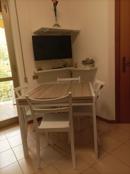 foto 4 Huurhuis van particulieren Vasto appartement Abruzzen Chieti (provincie van) Ingang