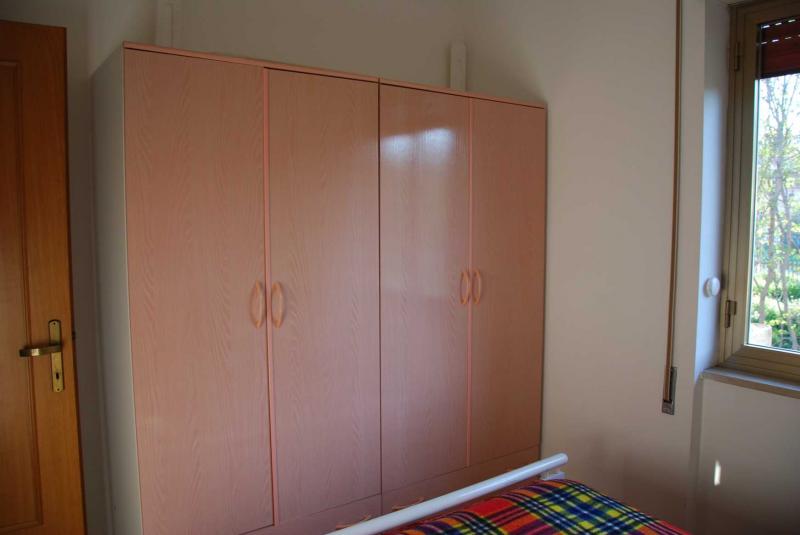 foto 6 Huurhuis van particulieren Vasto appartement Abruzzen Chieti (provincie van) slaapkamer