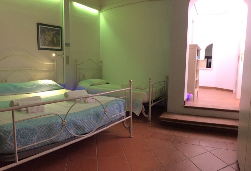 foto 12 Huurhuis van particulieren Stintino villa Sardini Sassari (provincie) slaapkamer 1