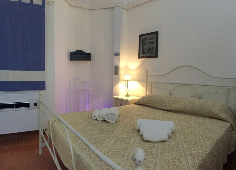 foto 16 Huurhuis van particulieren Stintino villa Sardini Sassari (provincie) slaapkamer 3
