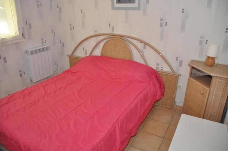foto 8 Huurhuis van particulieren Lacanau maison Aquitaine Gironde slaapkamer 2
