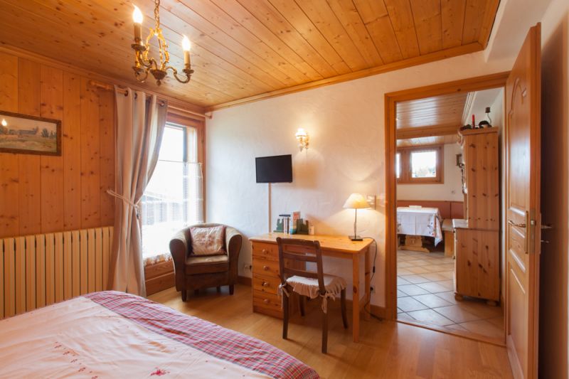 foto 4 Huurhuis van particulieren Megve appartement Rhne-Alpes Haute-Savoie