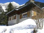 Vakantiewoningen woningen Pralognan La Vanoise: chalet nr. 44318