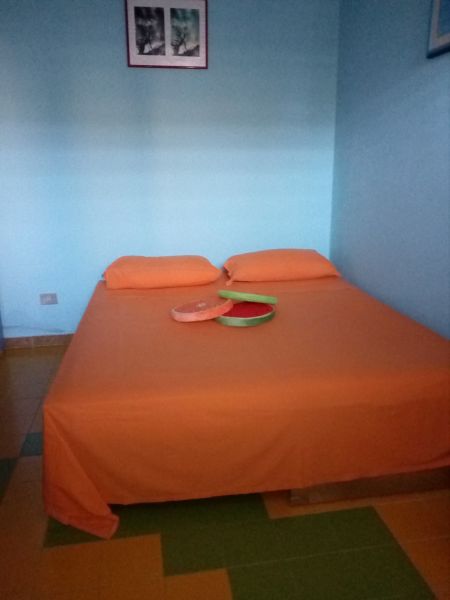 foto 16 Huurhuis van particulieren Villasimius appartement Sardini Cagliari (provincie) slaapkamer 3