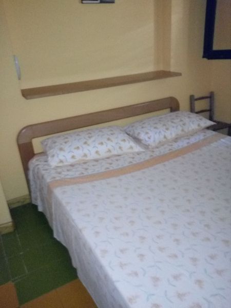 foto 18 Huurhuis van particulieren Villasimius appartement Sardini Cagliari (provincie) slaapkamer 1