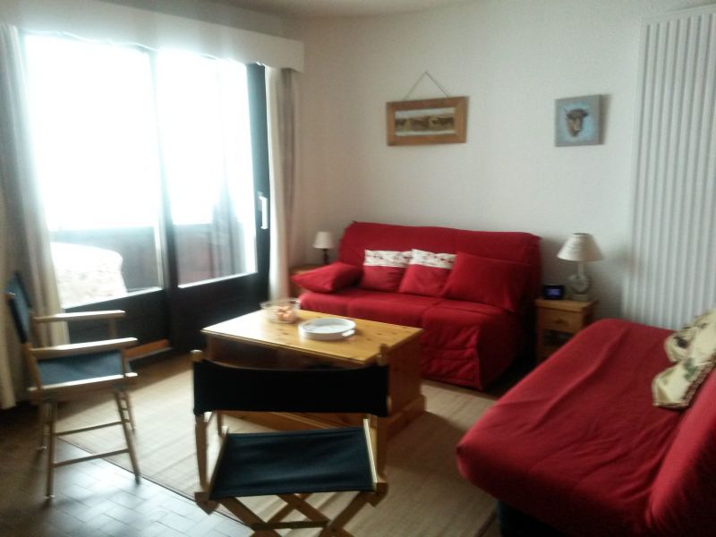 foto 5 Huurhuis van particulieren Serre Chevalier appartement Provence-Alpes-Cte d'Azur Hautes-Alpes Verblijf