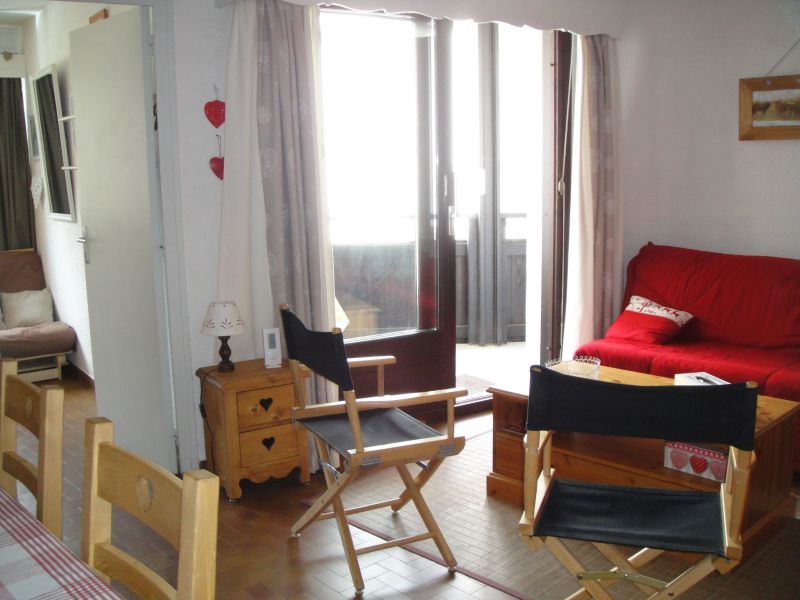 foto 7 Huurhuis van particulieren Serre Chevalier appartement Provence-Alpes-Cte d'Azur Hautes-Alpes Verblijf