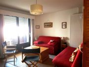 Vakantiewoningen French Ski Resorts voor 3 personen: appartement nr. 44850