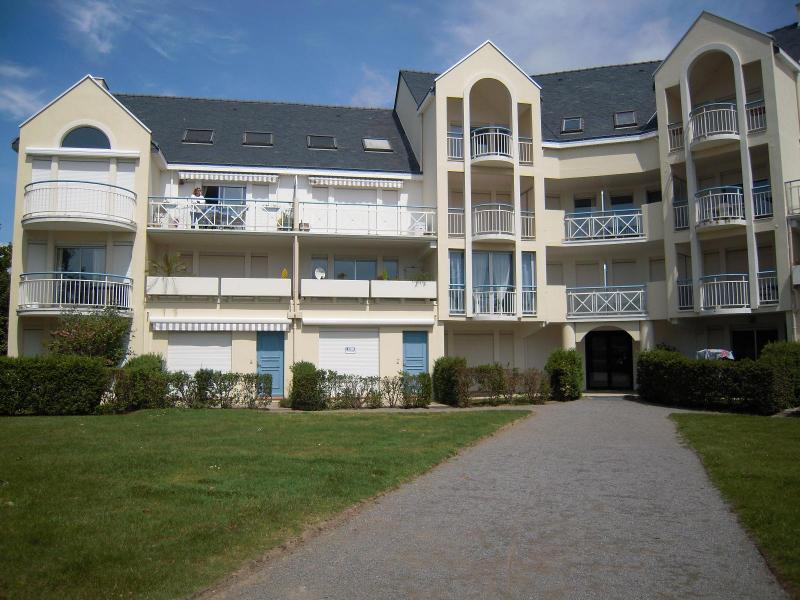 foto 0 Huurhuis van particulieren La Baule studio Pays de la Loire Loire-Atlantique Het aanzicht van de woning