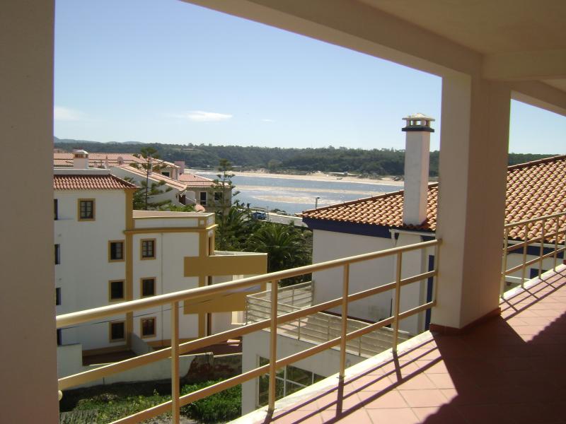 foto 7 Huurhuis van particulieren Vila nova de Milfontes appartement Alentejo  Het aanzicht van de woning