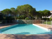 Vakantiewoningen Haute-Corse: appartement nr. 45586