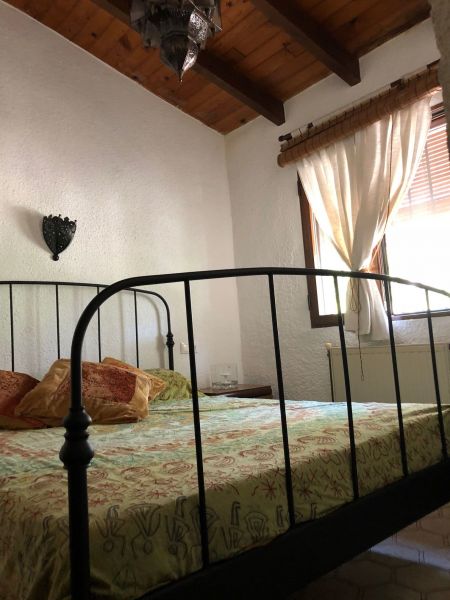foto 13 Huurhuis van particulieren Dnia chalet Valencia (regio) Alicante (provincia de) slaapkamer 1